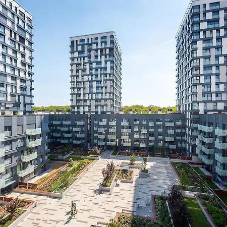 Fortuna Garden V
