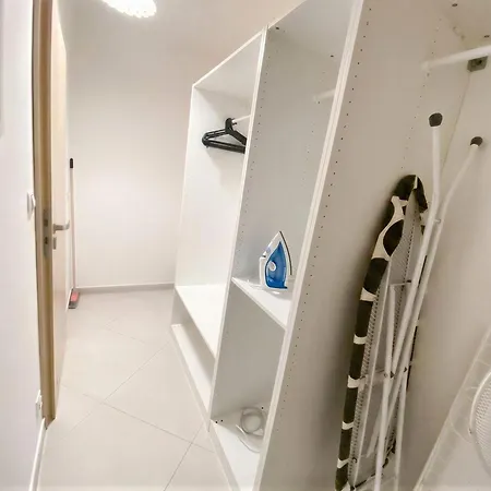 Fortuna Garden V Appartement *