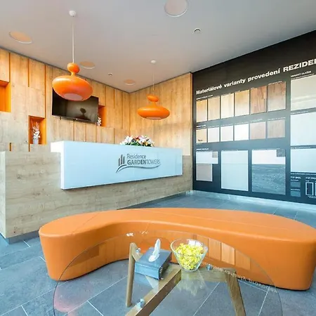 Appartement Fortuna Garden V *