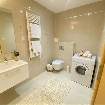 Apartment Fortuna Garden V *