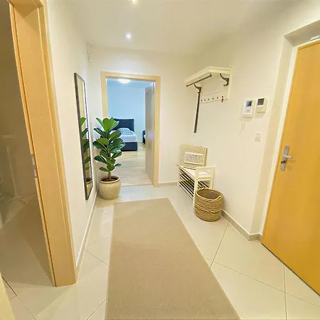 Fortuna Garden V Apartment *