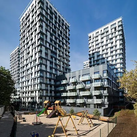 Apartamento Fortuna Garden V *