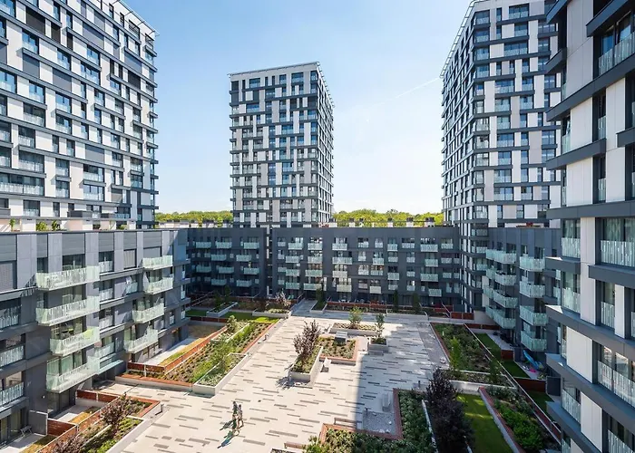 Fortuna Garden V