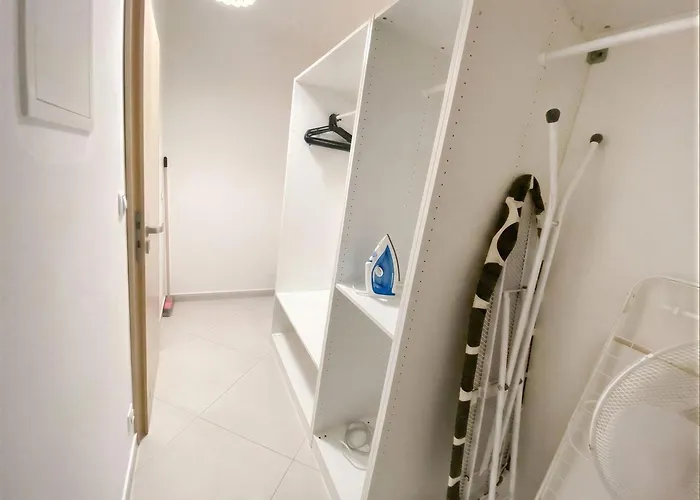 Fortuna Garden V Apartment *
