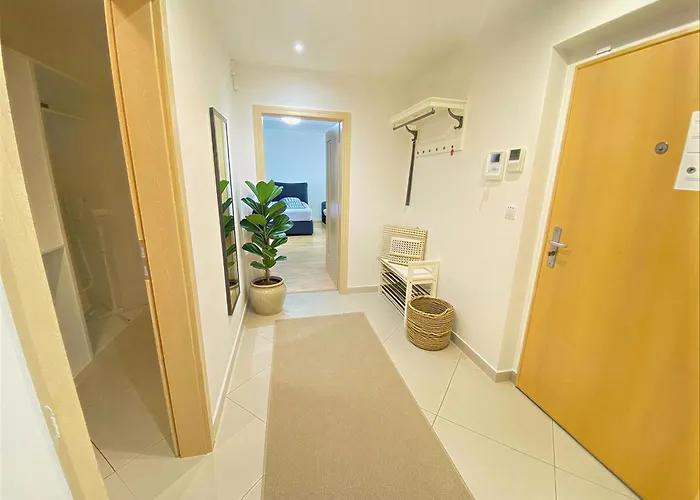 Fortuna Garden V Apartment *